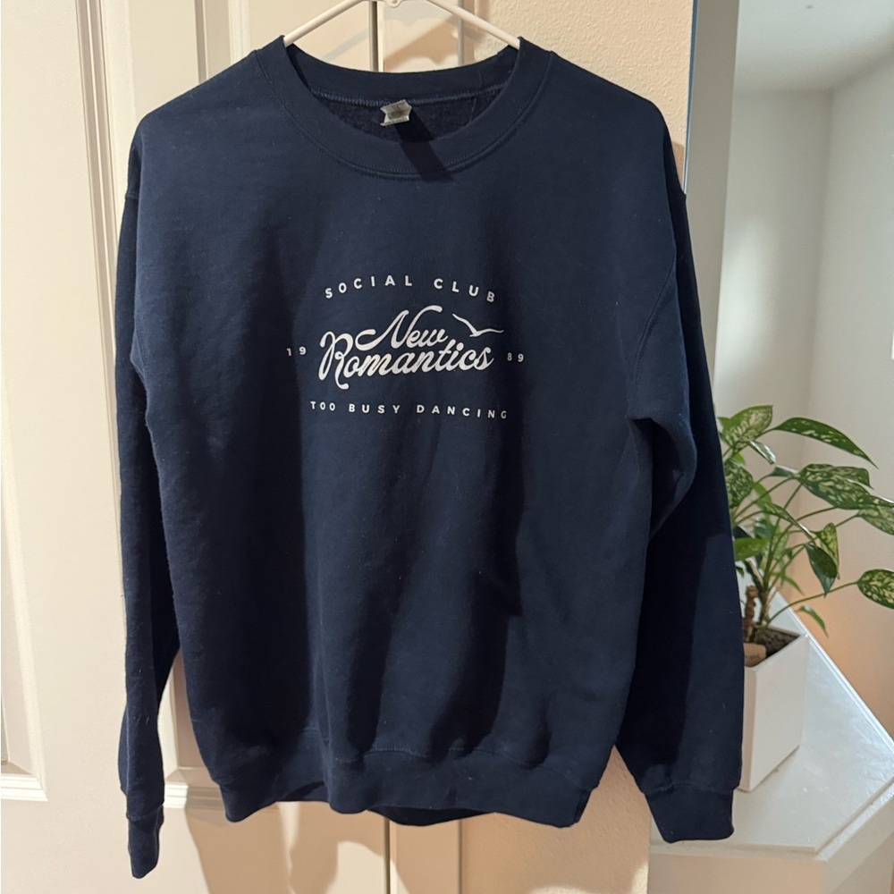Taylor Swift Sweatshirt